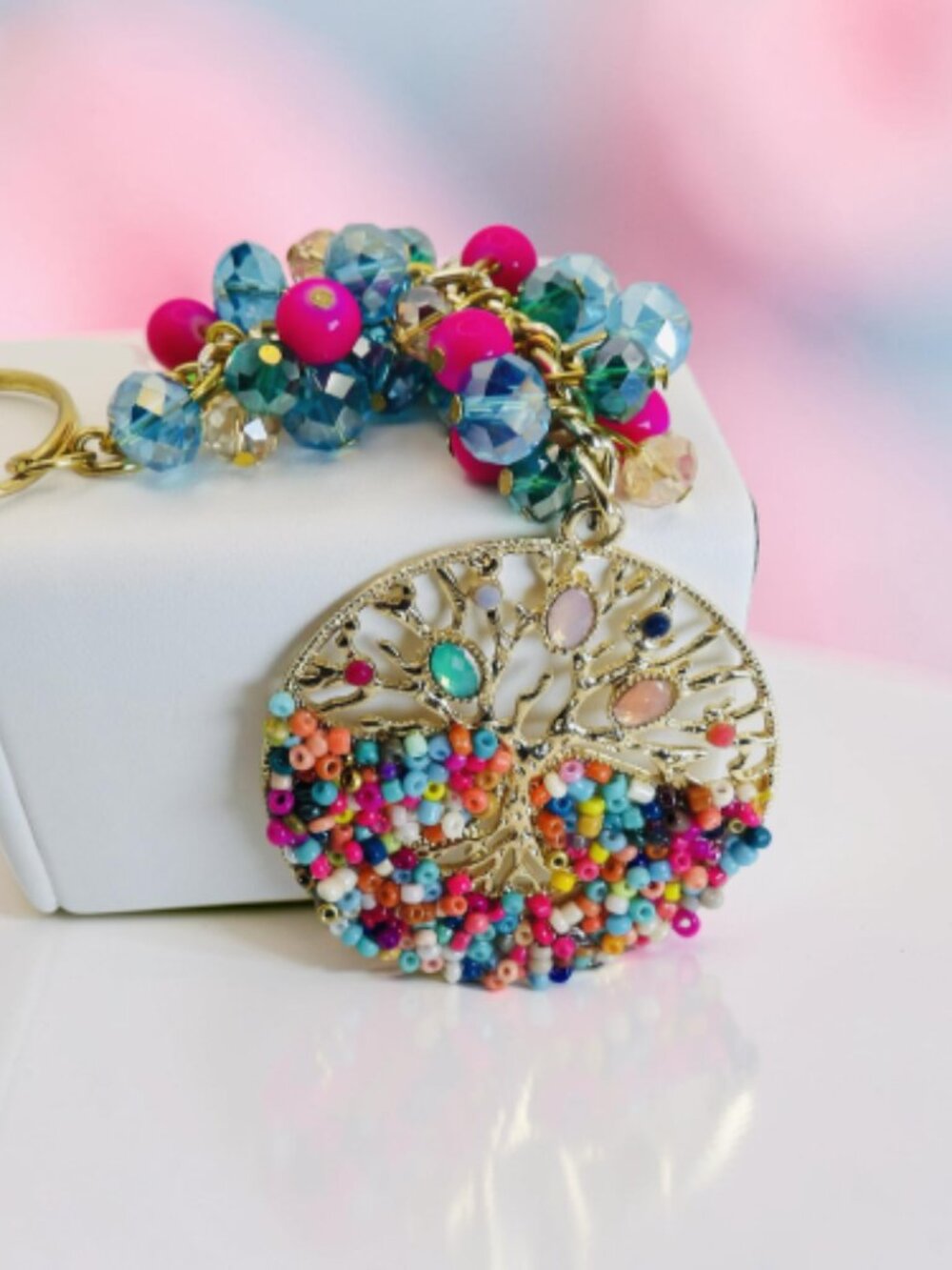 Handmade Crystal Decorative Collectibles (Limited Collections)